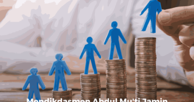 Mendikdasmen Jamin Kenaikan Gaji Guru Segera Terwujud